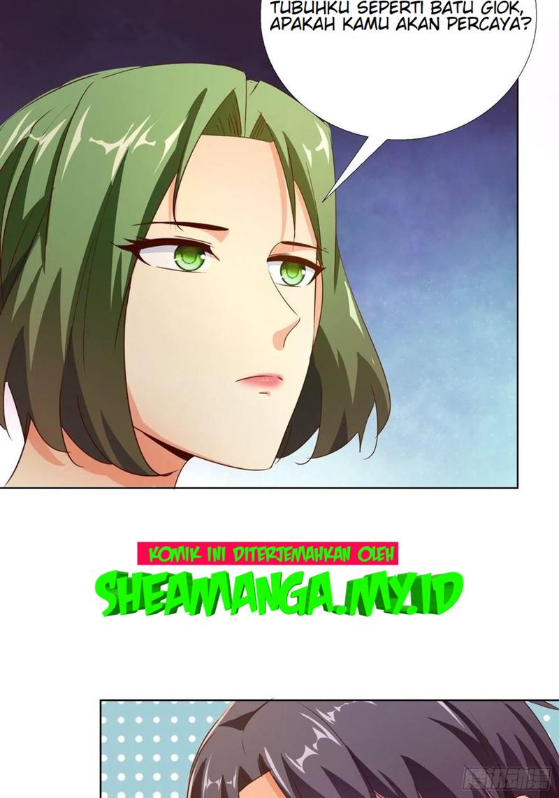 Super School Doctor (Supreme Campus Doctor) chapter 104